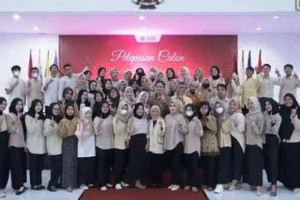 Launching FKIP Mengaji.